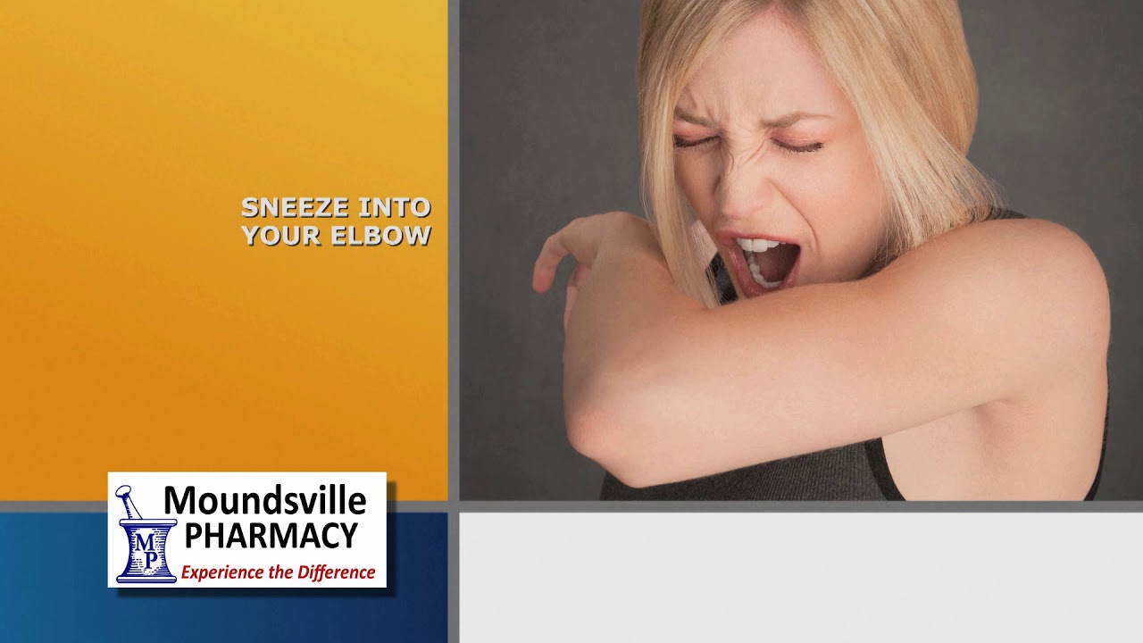 Fight The Flu Revised