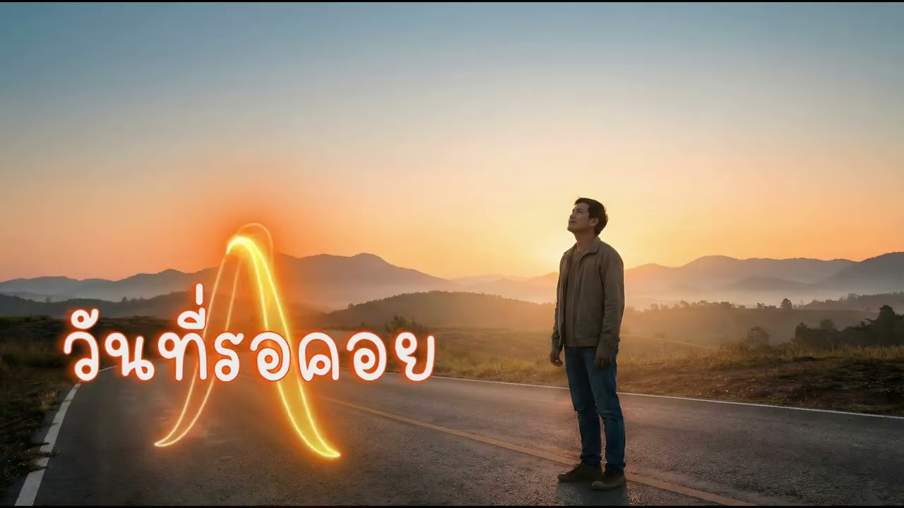 วันที่รอคอย – เพลงอบอุ่นที่บอกว่า “การรอคอยไม่เคยเสียเปล่า”