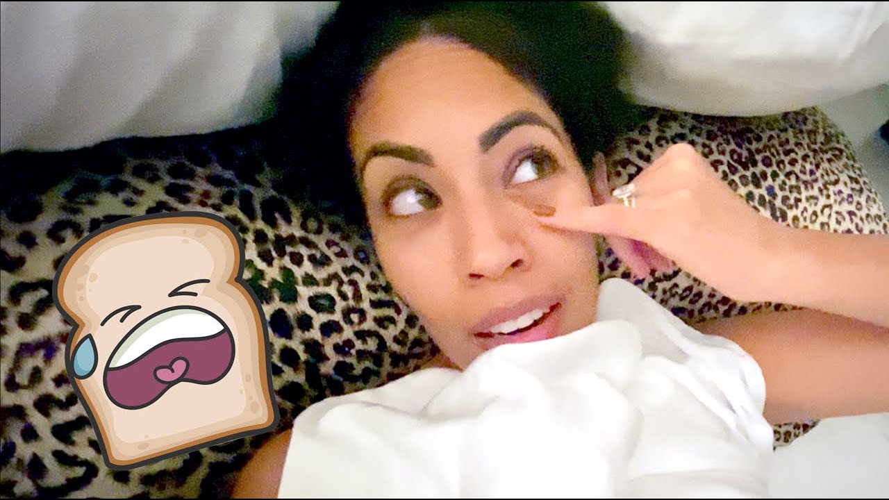 Makin a baby - Part 3 - Chia's Body is Goin Through Some Thangs