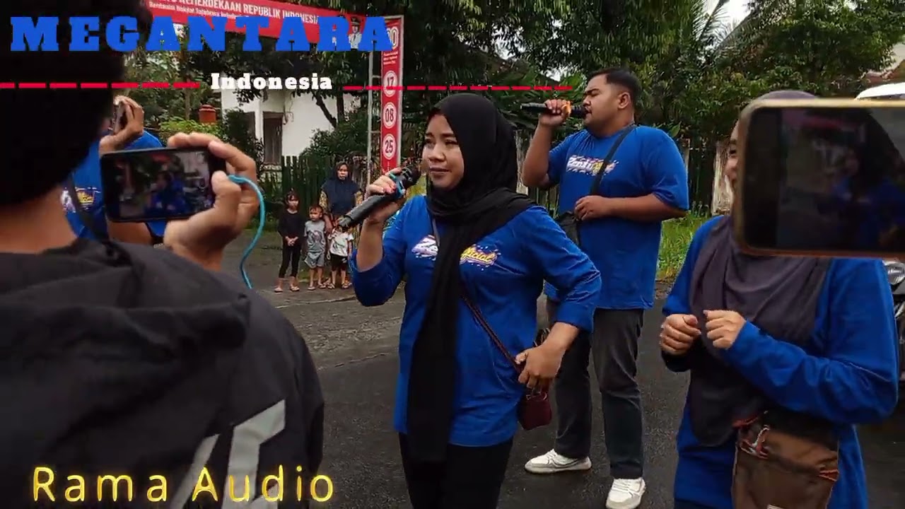 season 2 dari megantara Indonesia 