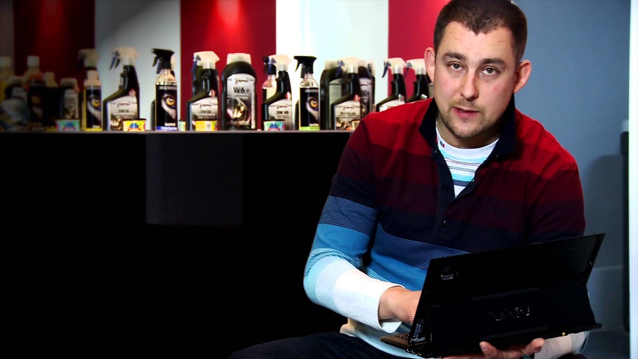 Kozackie Sprzęty #10 - Sokół testuje Sony Vaio Duo 11