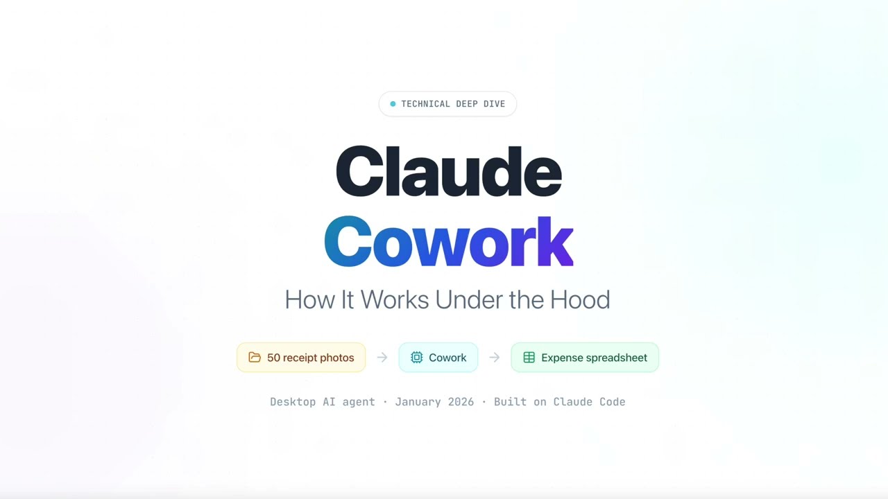 Inside the Stack: How Claude Cowork&rsquo;s 5-Layer Architecture Works