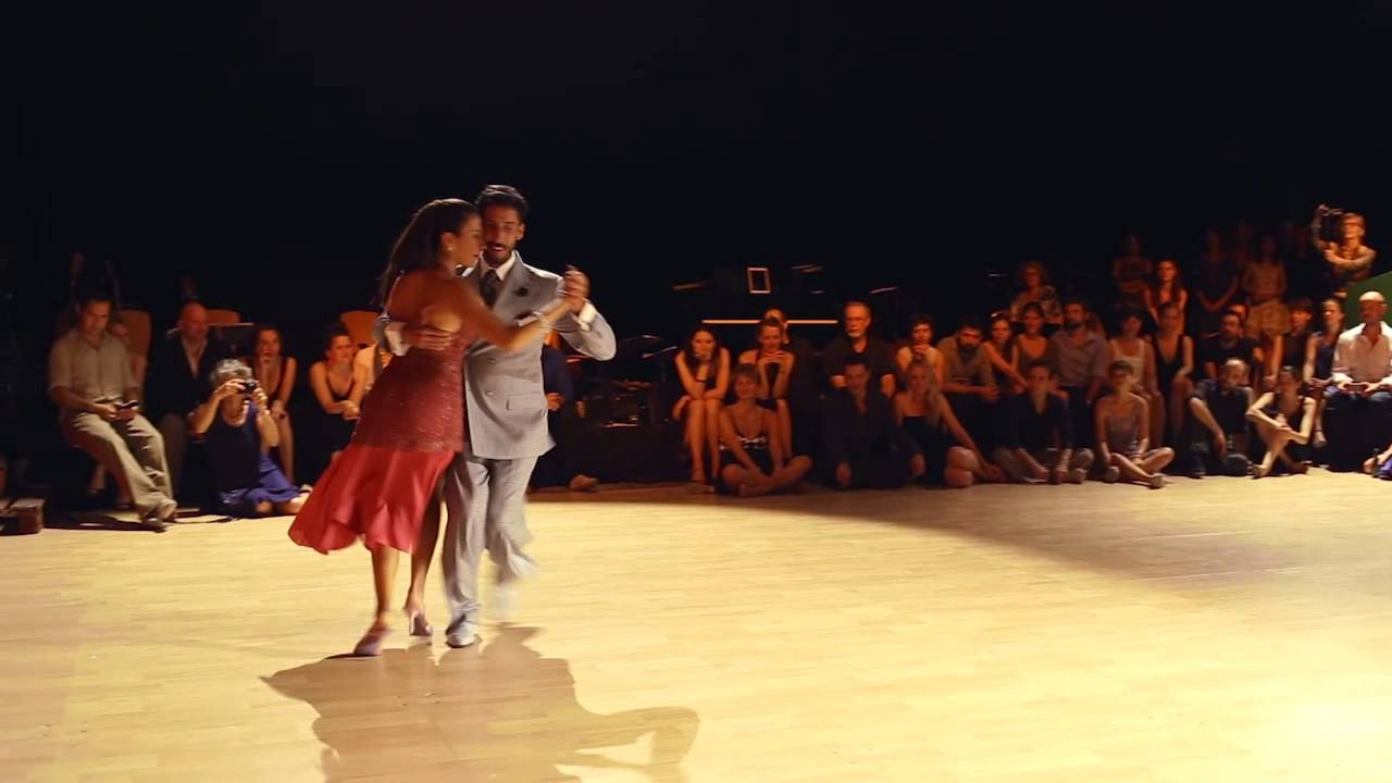 Los Totis - 4/4 - Tango Roots - Milonga del 83 - Juan D'Arienzo