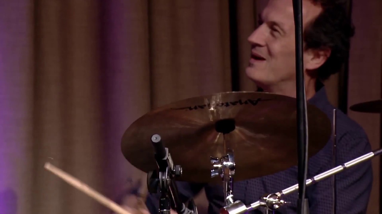 #5 Online Konzert | Dirik Schilgen JazzGrooves | Ella & Louis