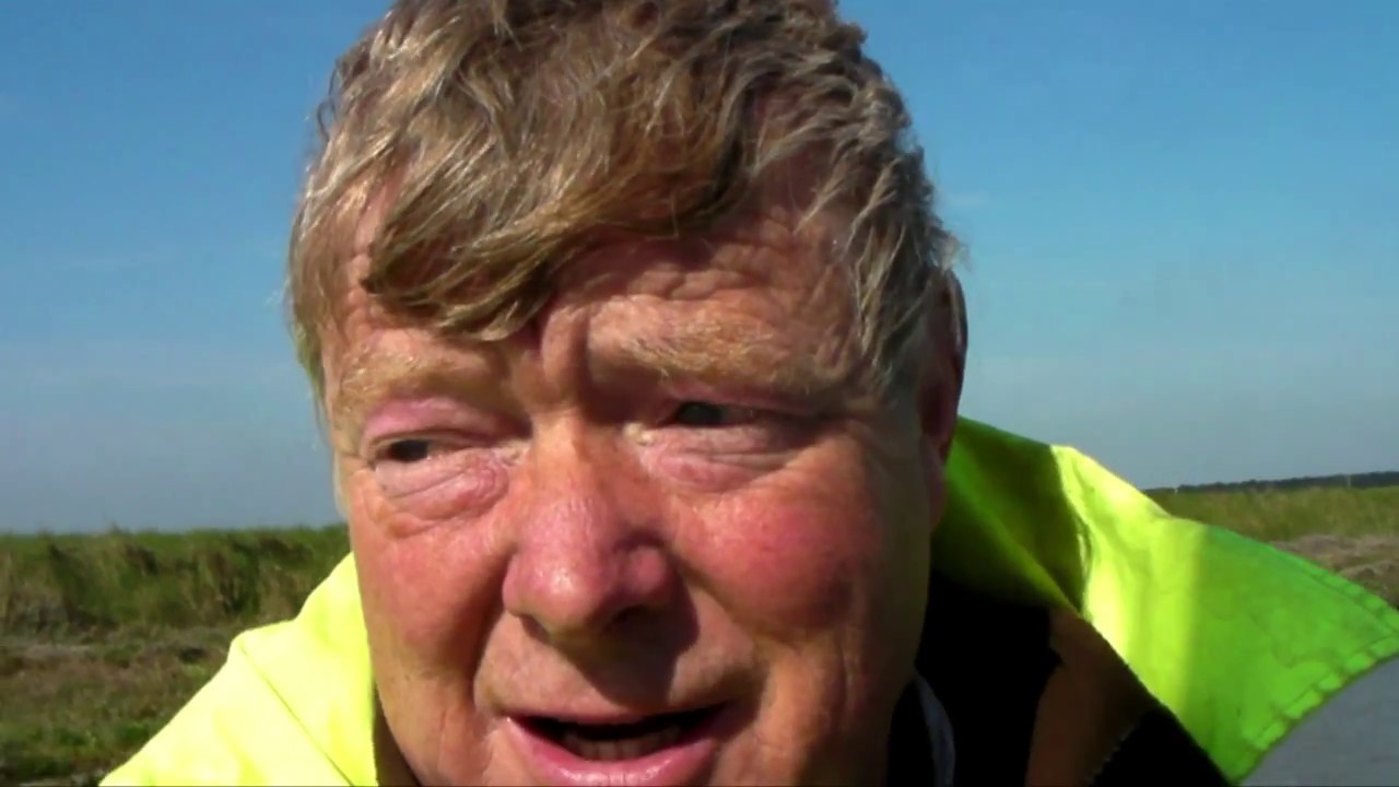 KeepTurningLeft Season 3  Film 6 Sailing up the Blythe at Southwold with Dylan Winter