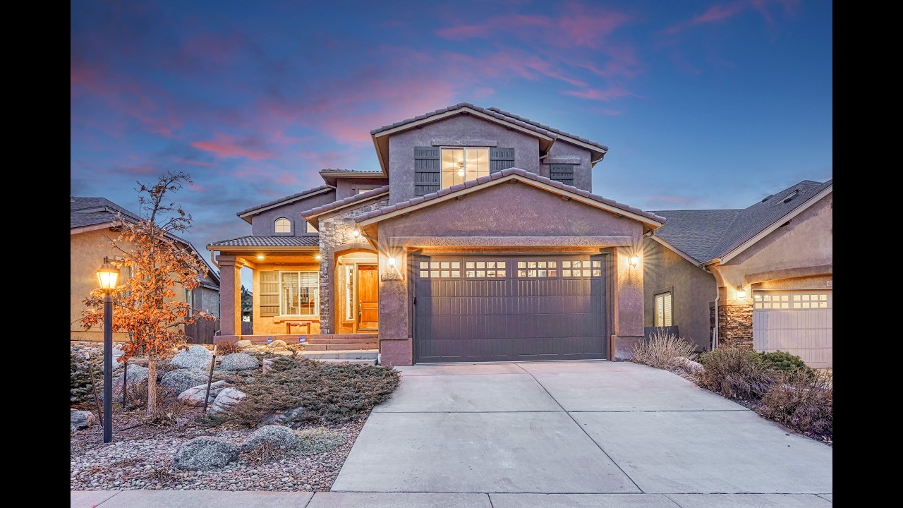 4873 Turquoise Lake Court, Colorado Springs CO 80924 by Make Your Best Move Team - RE/MAX Properties