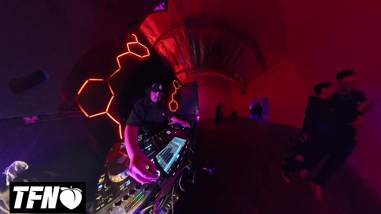 Kruise @ Garage Freq's - 01.31.26