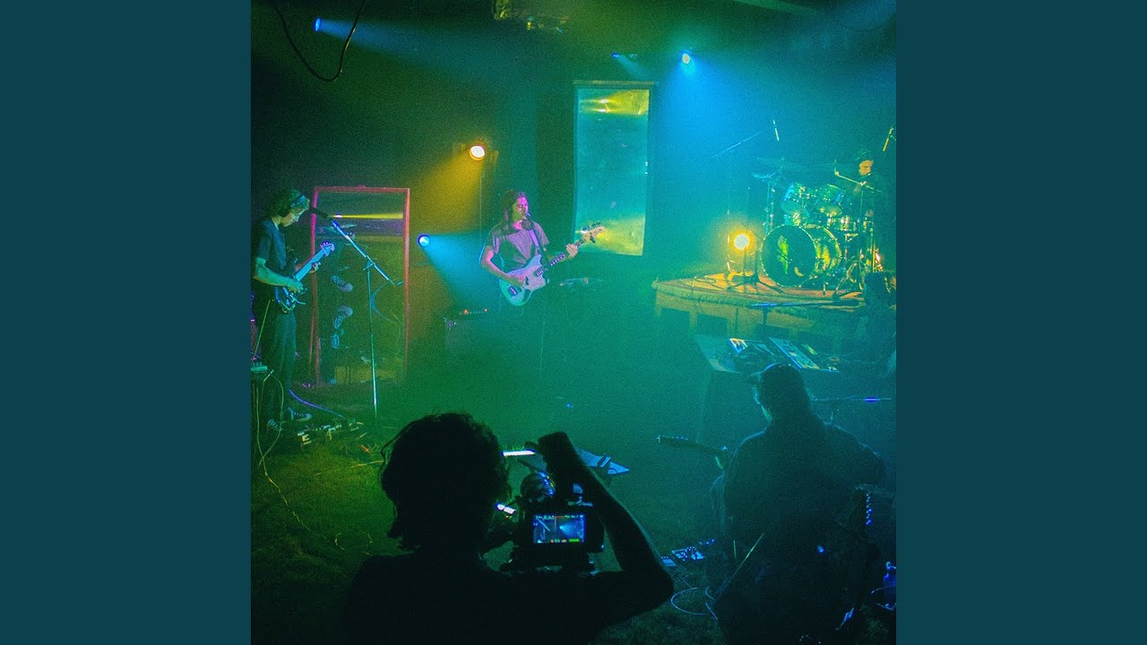 Your Life Away (Live)