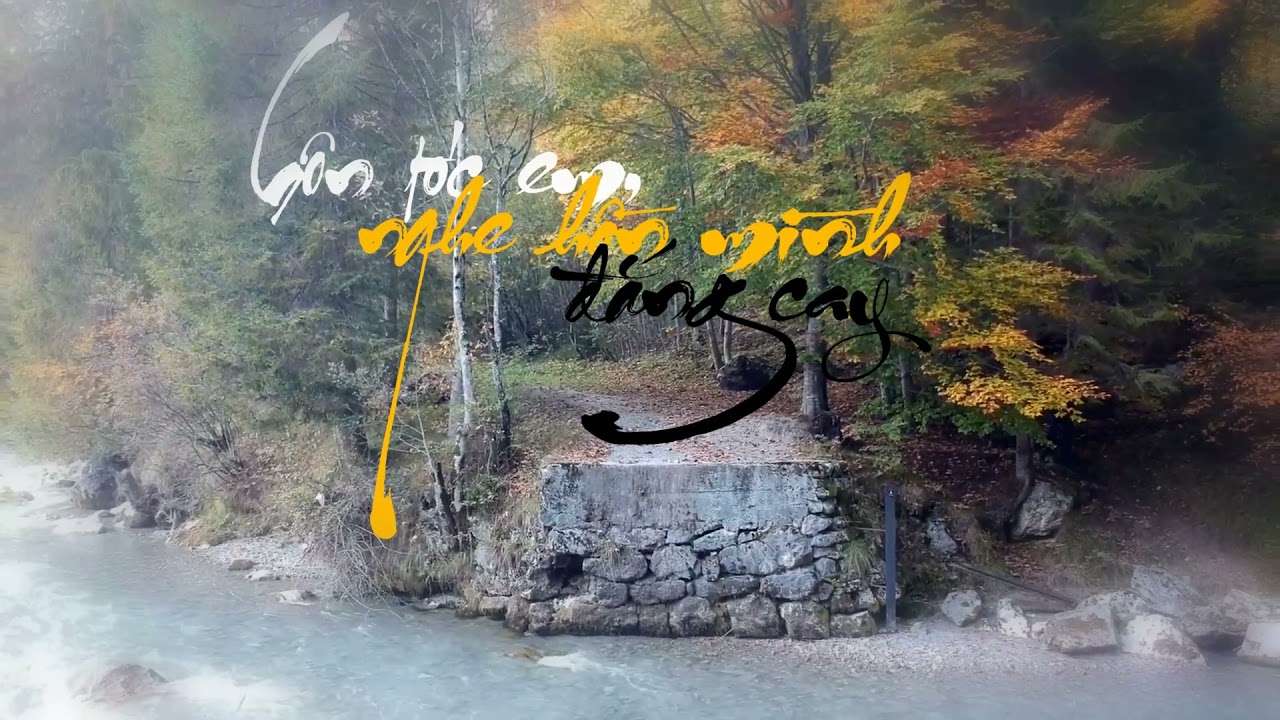 Tiếc Thu 🍁 Thanh Trang 🎤 Bích Ngọc trình bày