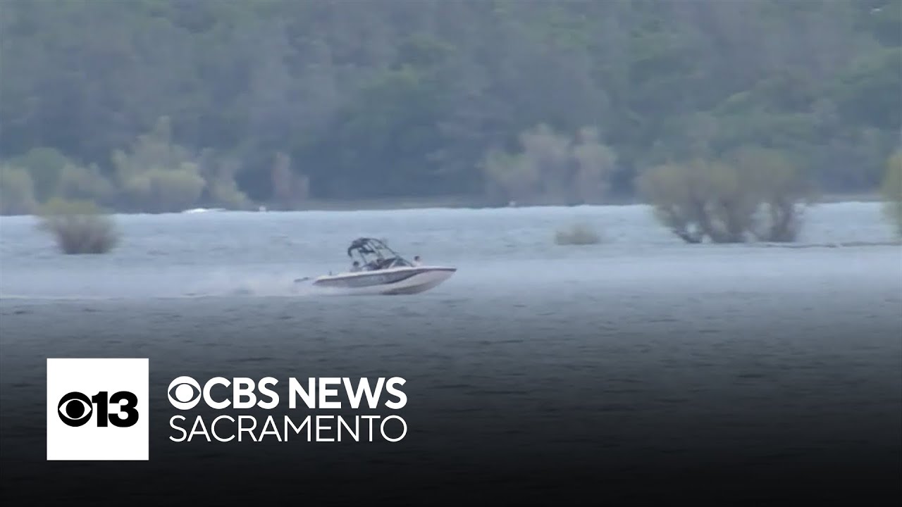 New Folsom Lake boat regulations aim to prevent golden mussels from spreading