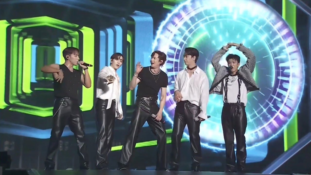 [2PM] 231008 