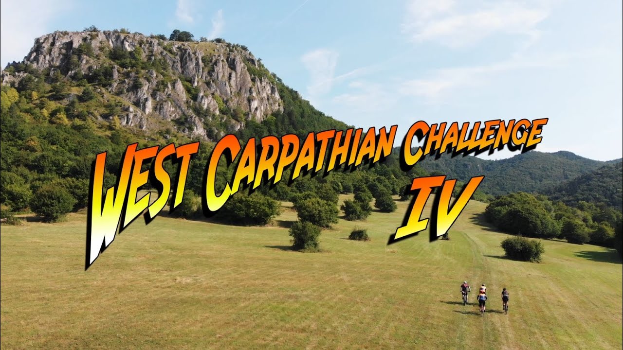 West Carpathian Challenge - WCC/Ultra/Basic 2024