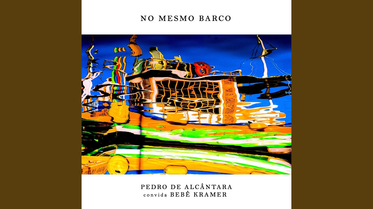 O Choro É Livre