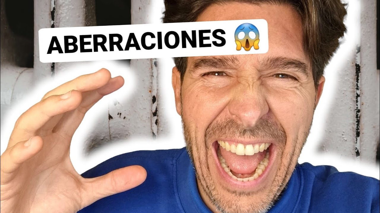 ⚠️ ABERRACIONES que COMETEMOS al ENCENDER la CALEFACCIÓN en CASA 😱 (No lo HAGAS)