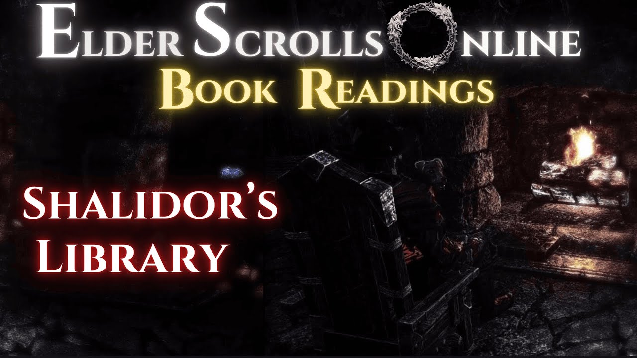 Gods and Worship In Tamriel