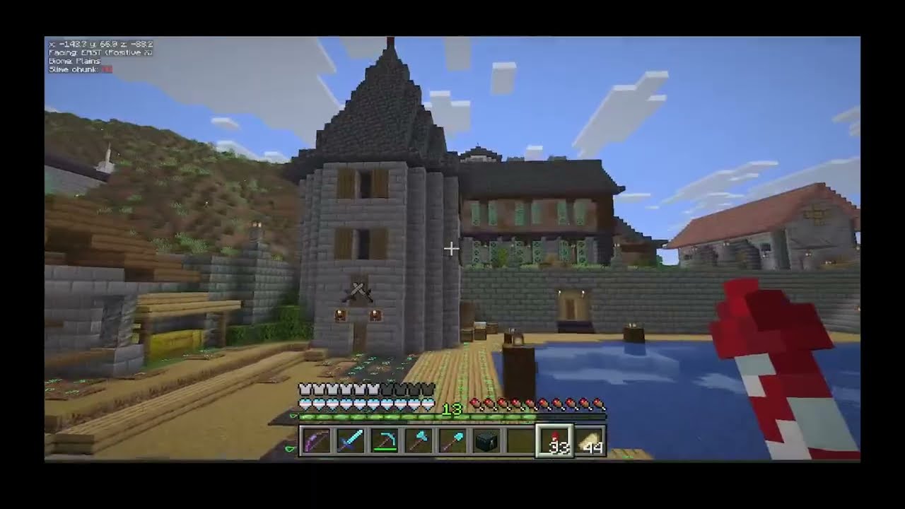 Lets Play   Episode 1