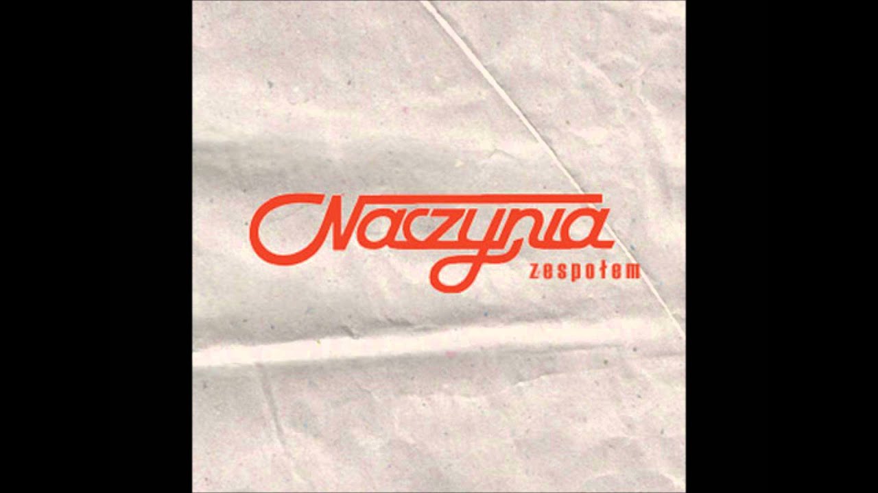 naczynia 