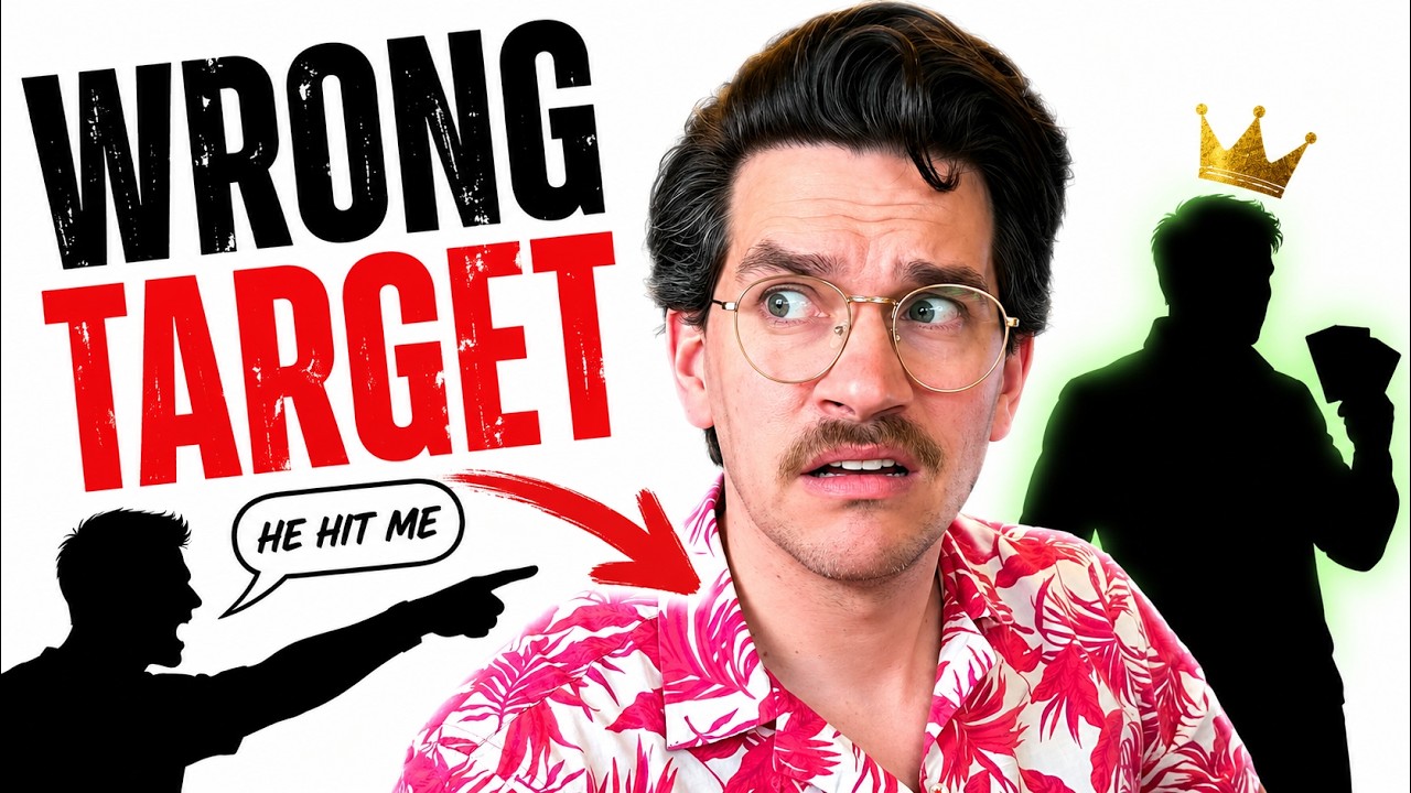 Commander’s Biggest Misplay: Playing Revenge, Not Strategy