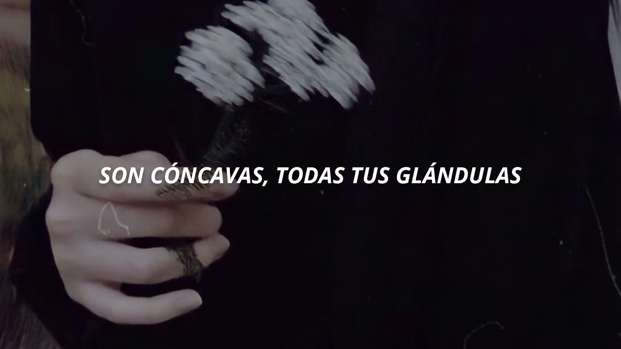 Empathy- Crystal Castles (Sub. español)