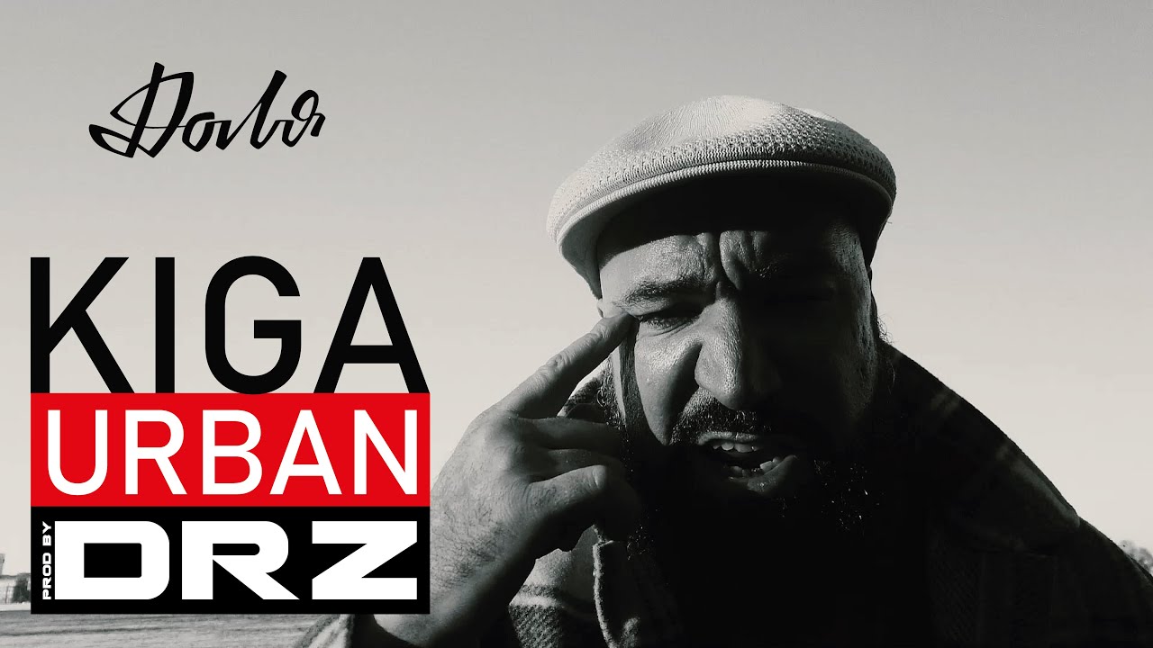 KIGA, DRZ - URBAN