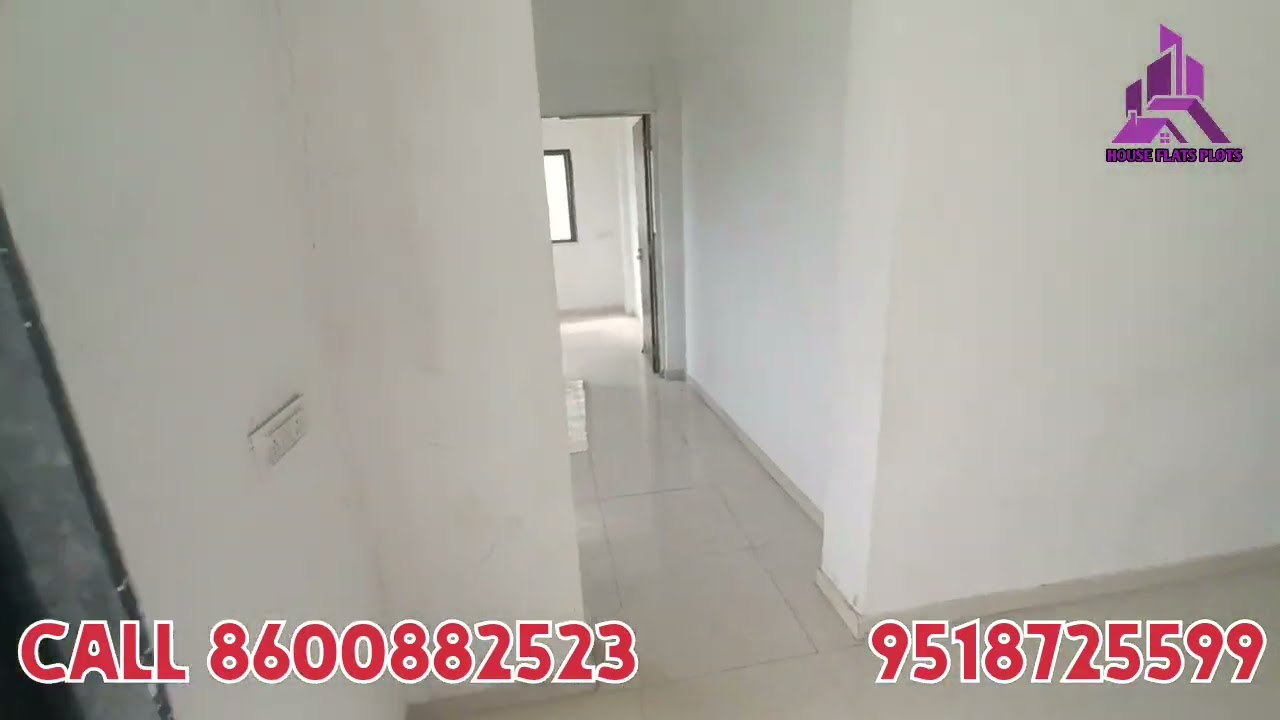 2bhk फक्त 22.5 लाखात आणि 1 bhk फक्त 15.5 लाखात मांजरी बुद्रुक पुणे मध्ये.