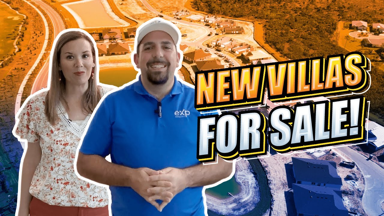 The Preserve by DR Horton at Babcock Ranch