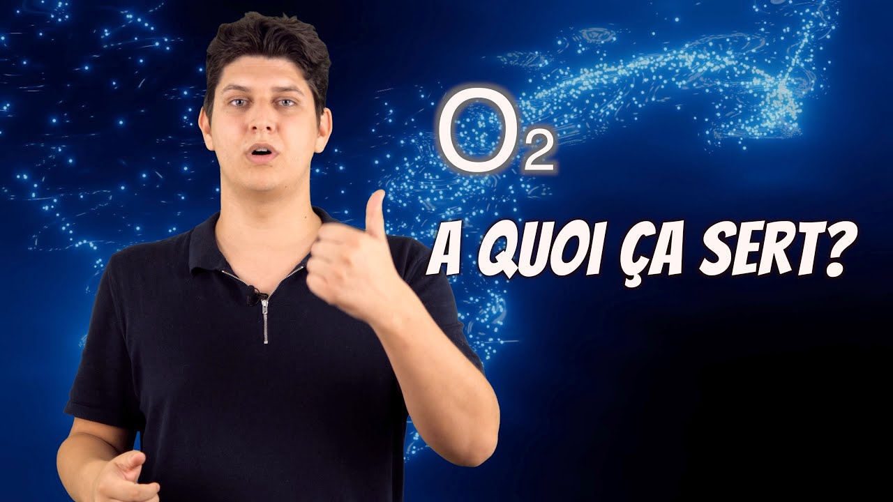 L'oxygène de vos aquariums 
