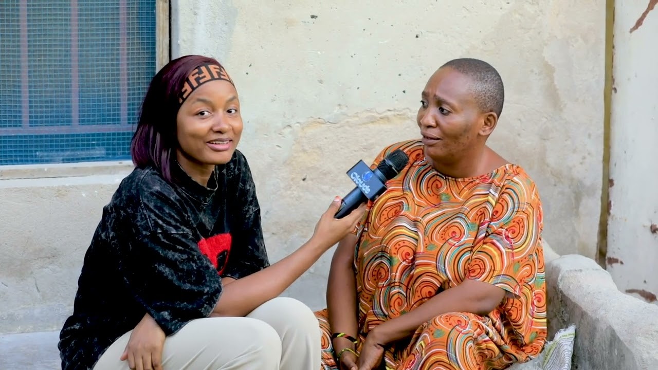 UPEPO WA DUBWI LIMEVAMIA MTAANI KWETU MANZESE