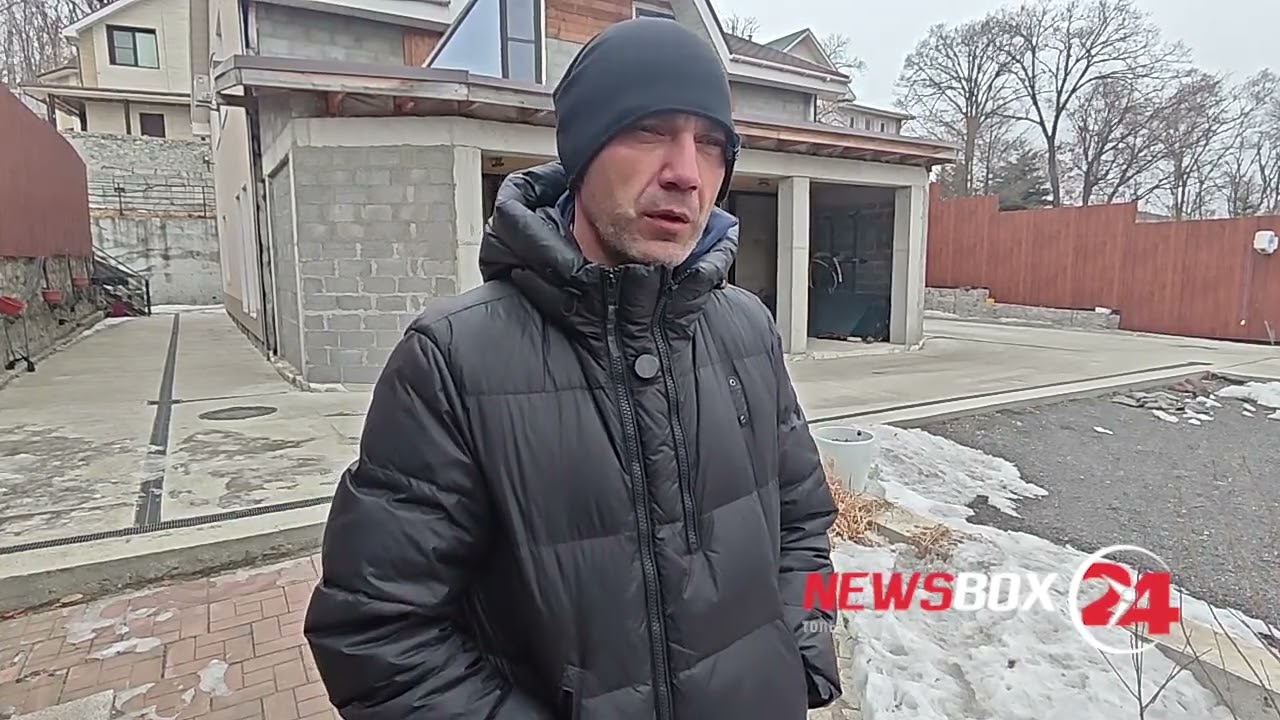 «План к отступлению» - житель Владивостока лишился всего имущества из-за коварства бывшей жены