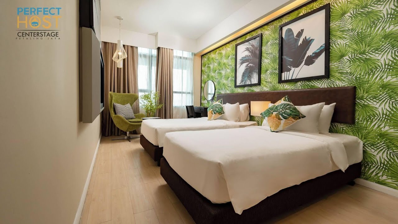 Centrestage Petaling Jaya, Malaysia | Travel With Bhavya