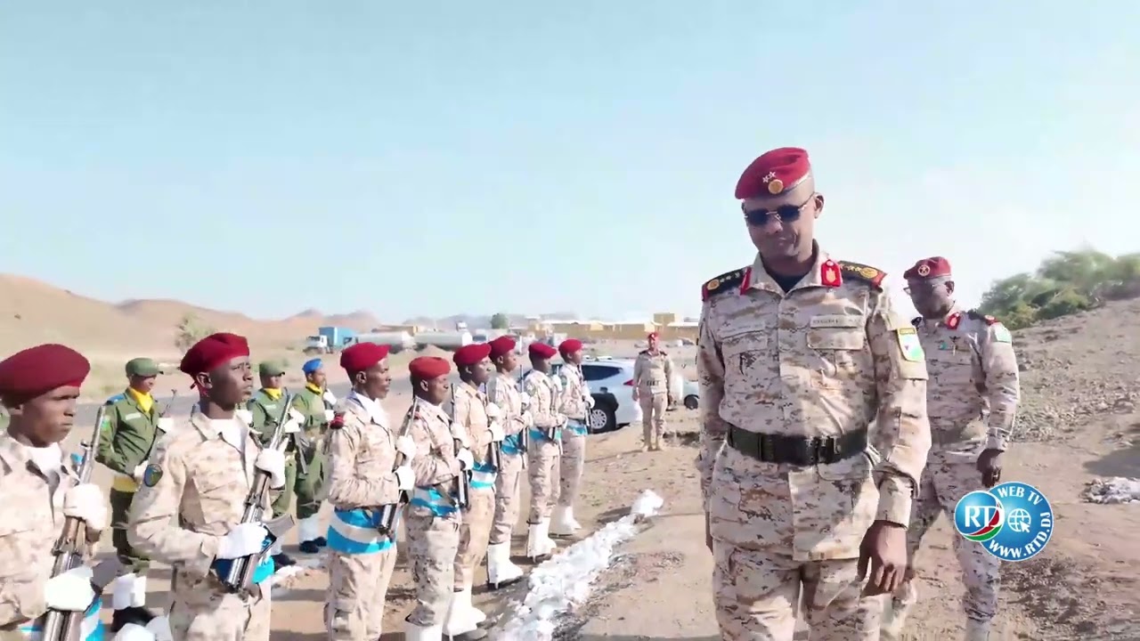Inauguration du poste de contrôle de Galilé : un nouveau jalon pour la sécurité aux frontières