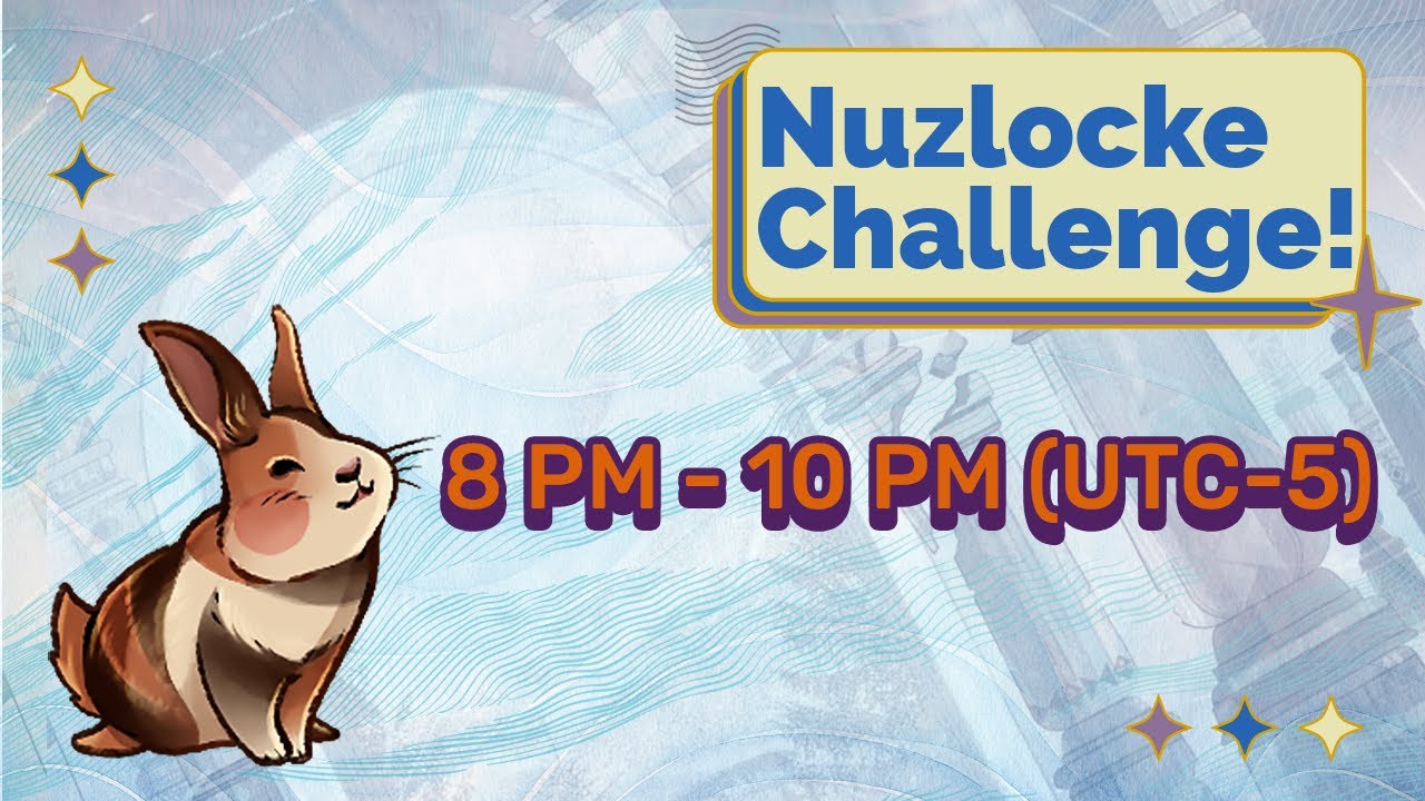 Reverse: 1999 Nuzlocke Challenge! Day 1