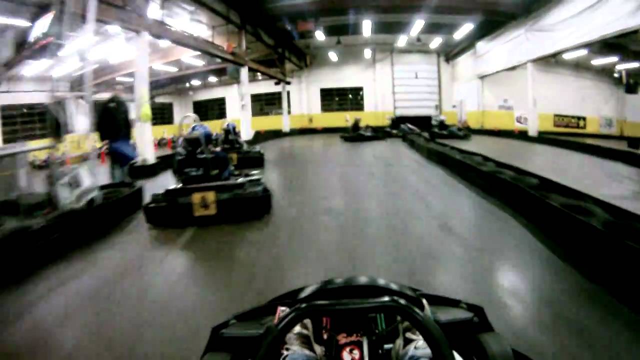 Sykart-Tigard Oregon