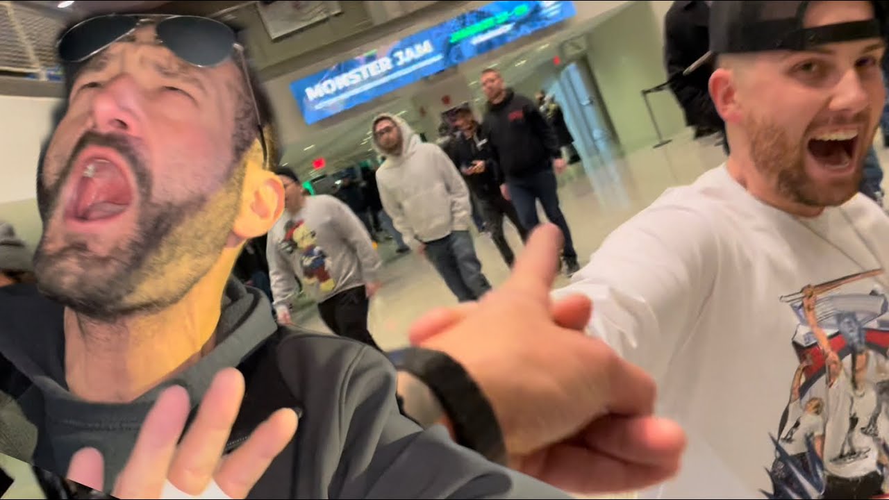 Scissor Me Step Dad AEW Full Gear