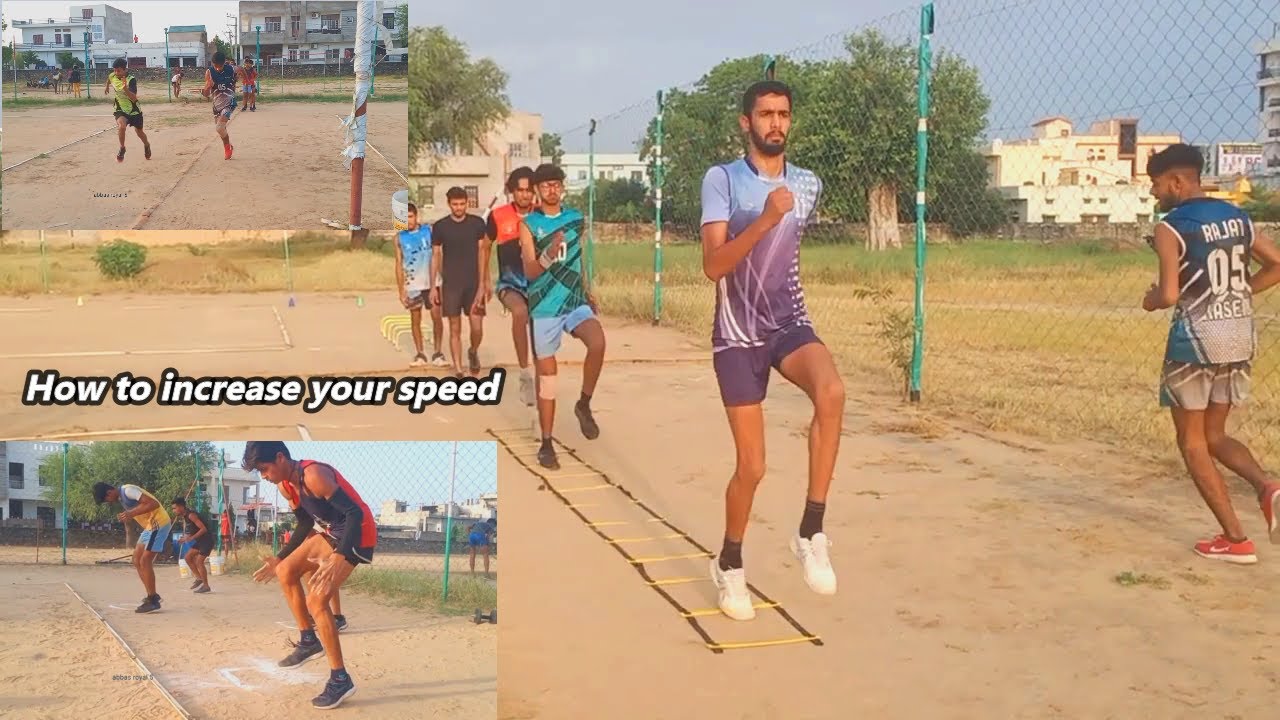 increase your speed|volleyball speed attack training|speed and agility drills|how to move faster2021