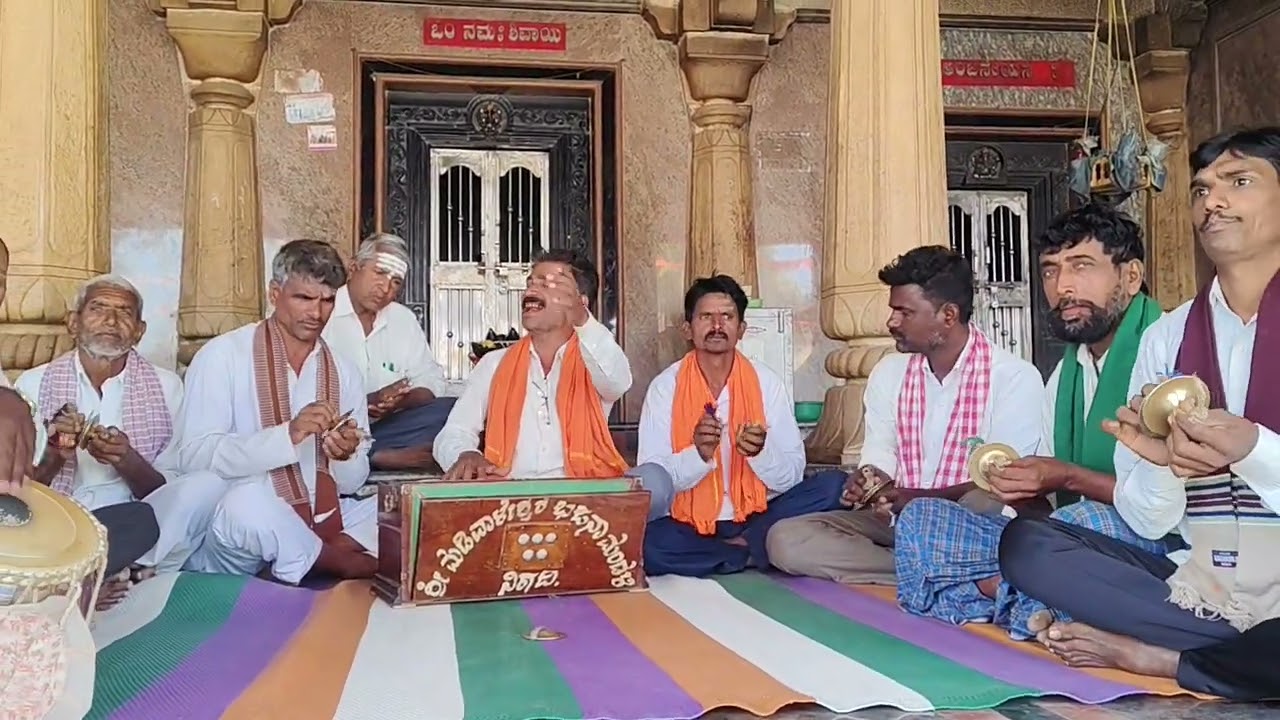 ಮಾಡಿದೆನೆಂಬುದು ಮನದಲ್ಲಿ ಹೊಳೆದರೆ ಕೂಡಲಸಂಗಮನ ವಚನ