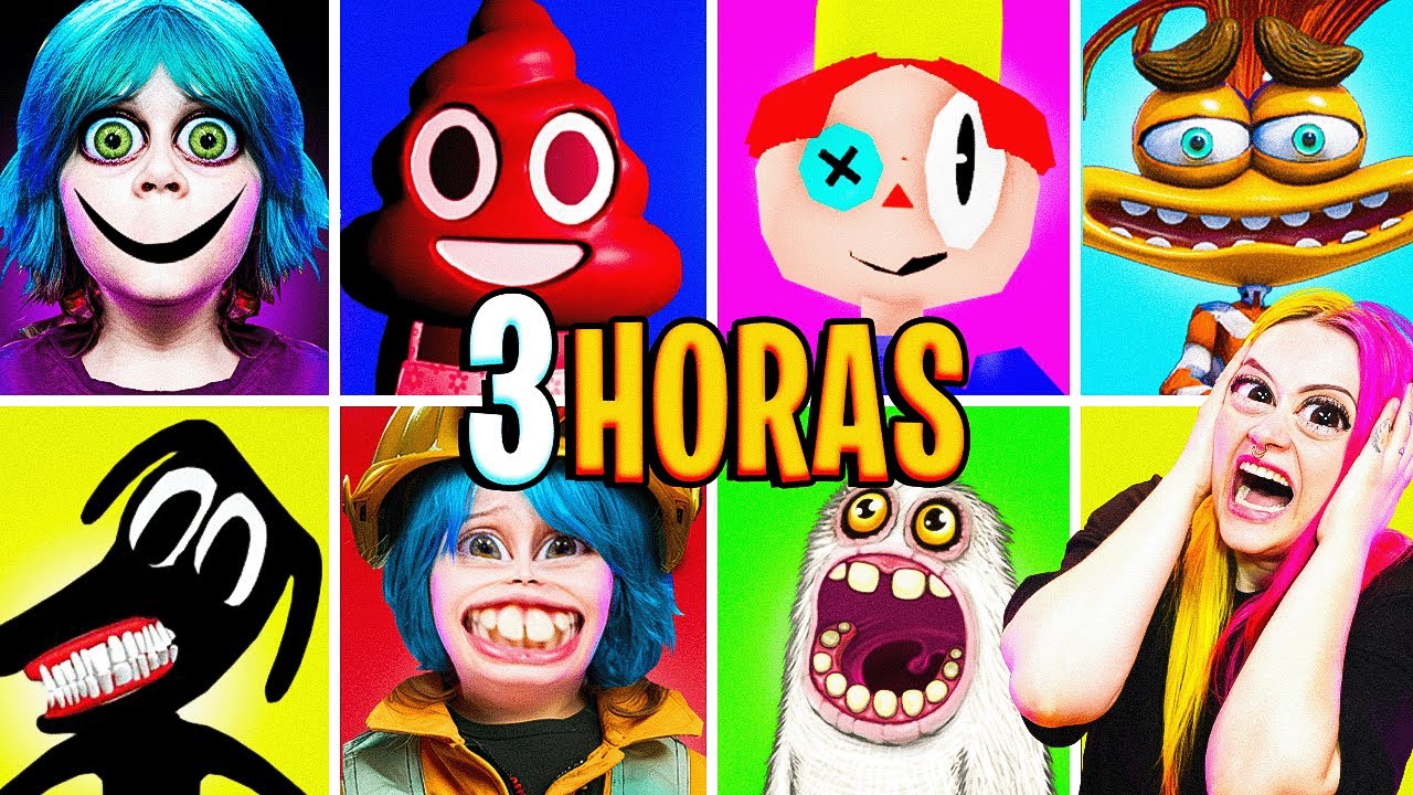 3 HORAS CA&Ccedil;ANDO OS MELHORES MORPHS DO ROBLOX 🏆 ( Alec GO! )