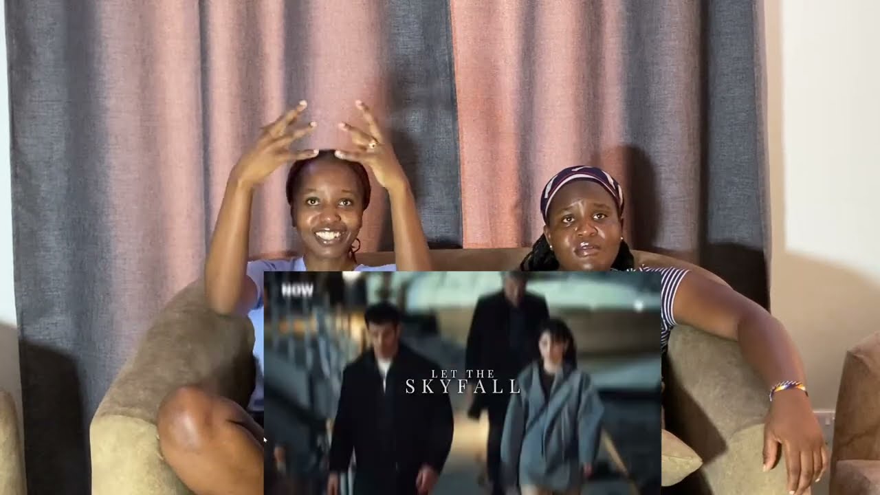 Yeraltı Tiktok Edits Compilation (REACTION)