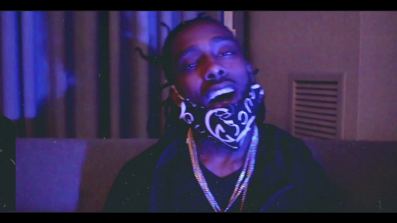 Pistol Bandz - Achieve (Official Music Video) Dir. @FNSFILMS