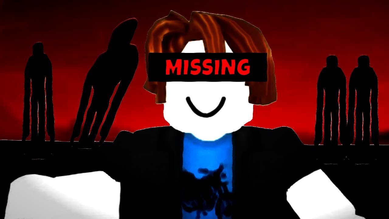 The Roblox Whistle Occurrence...