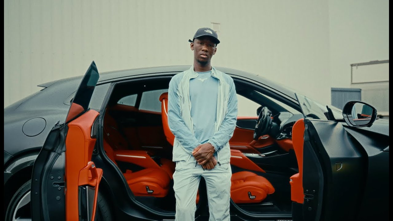 LaChine - En chœur (Clip officiel)