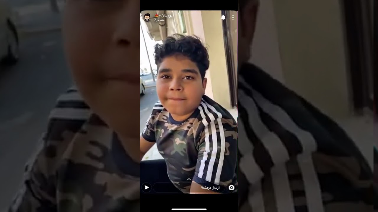 صالونة😂😂❤️