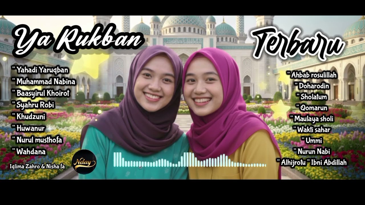 YANG BANYAK DICARI!!!!! SHOLAWAT, SHOLAWAT TERBARU 2026