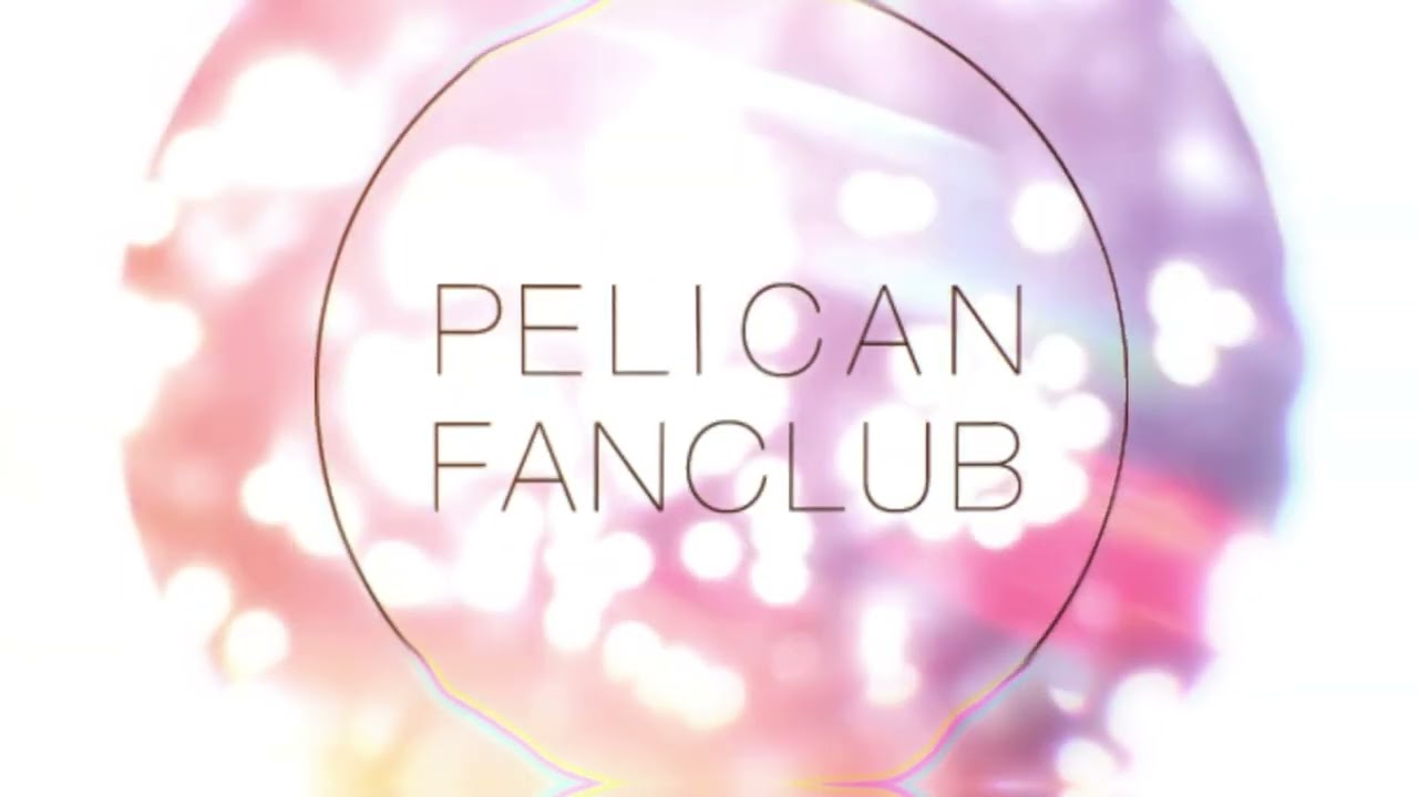 PELICAN FANCLUB 『Capsule Hotel』Unofficial Video