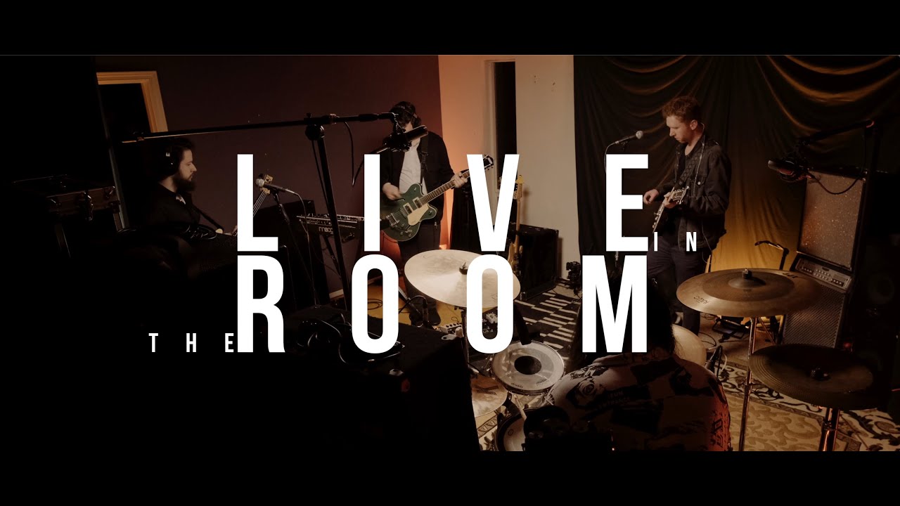 Live in The Room: The Banana Creatures
