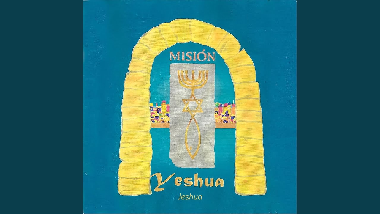 Vuelve Tu Rostro a Adonai