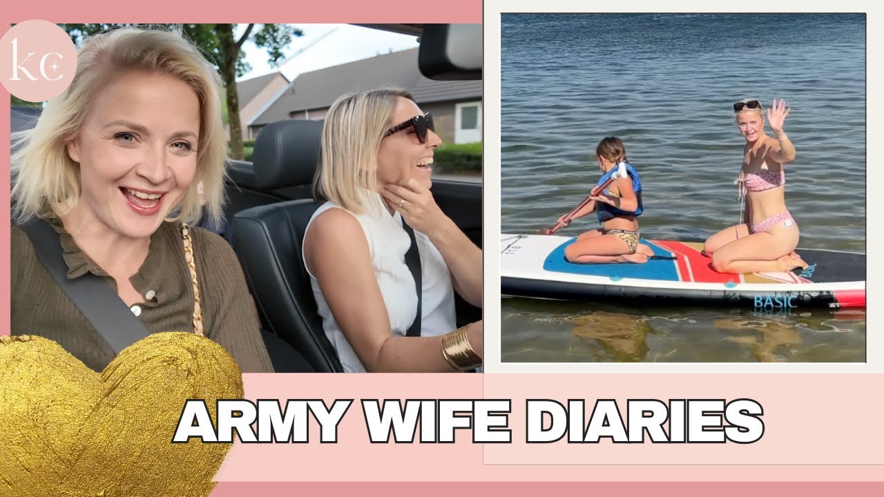 SINGLE MOM VLOG | GIRLSNIGHT & SHOPLOG | Kellycaresse Momlife VLOG