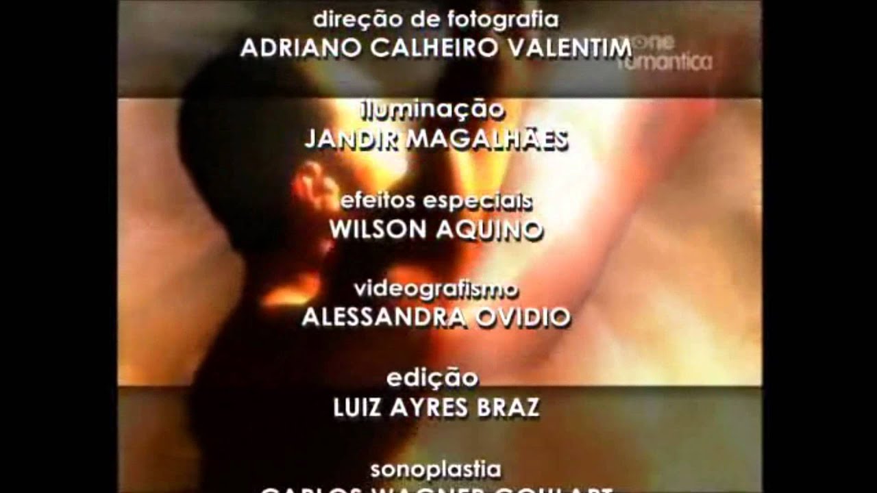 encerramento de O Clone