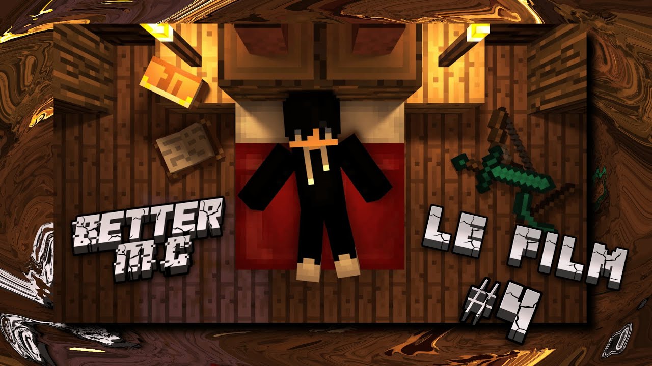 La fin d'une aventure Better Mc le film