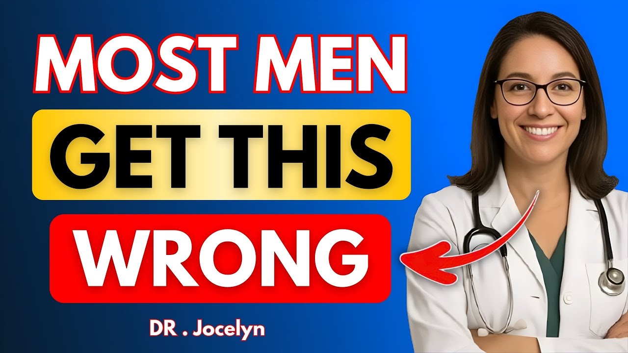 Urologist#1 Sex Methods Women Beg For (5 Tips to Do It Every Time) – This Is How She REALLY Wants It